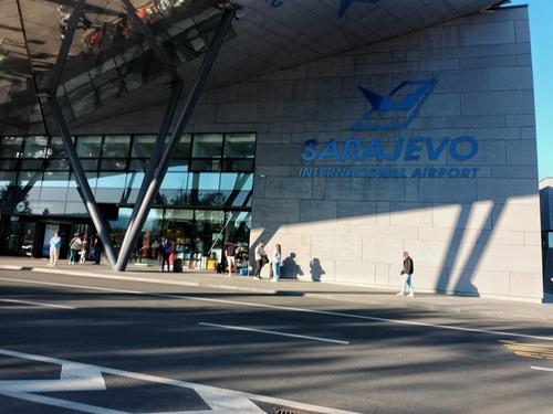 Sarajevo International Airport