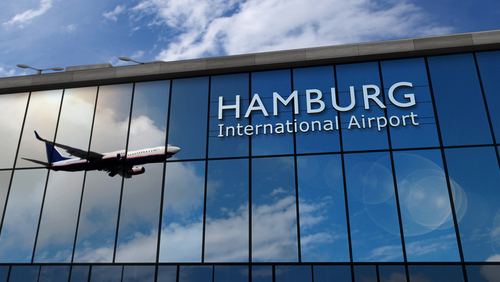 Hamburg Airport