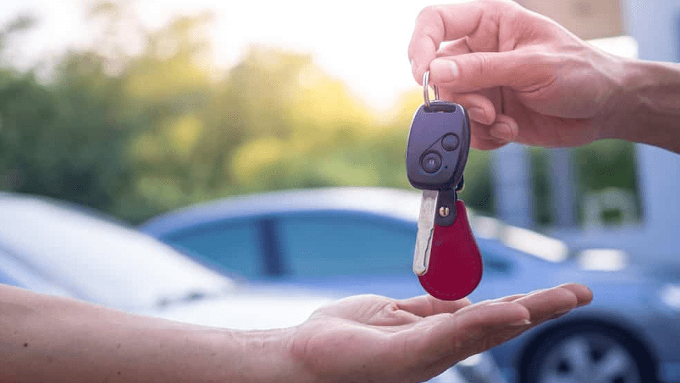 How to Rent a Car: A Step-By-Step Process