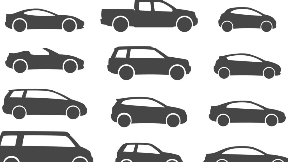 Car segment – what does it mean? What car segments are on offer? | Flex ...