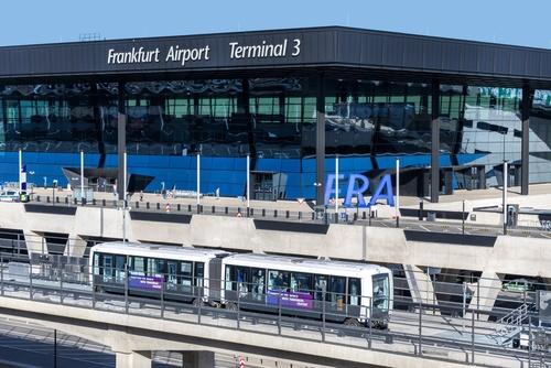Frankfurt Airport
