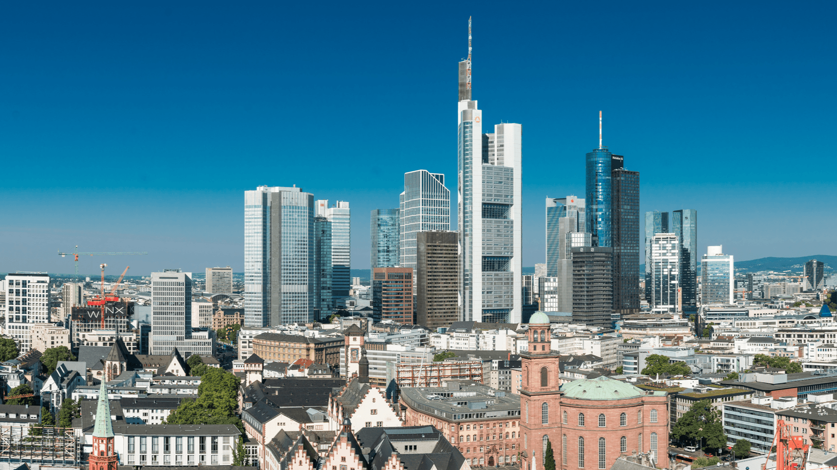Frankfurt Hahn