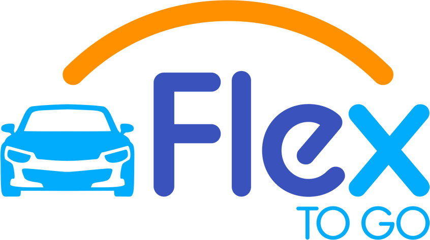 Flex To Go Logo